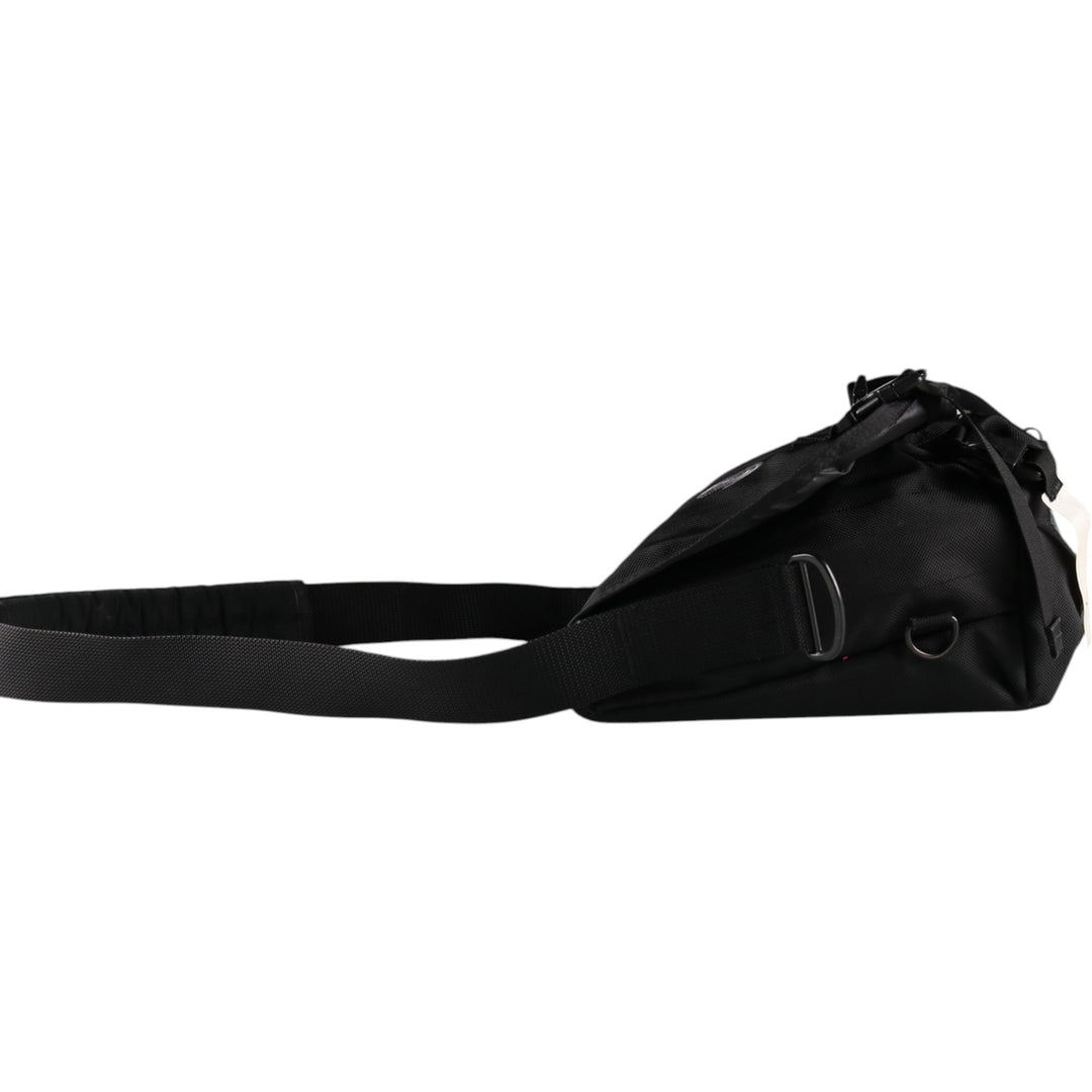 Timbuk2 Messenger Bag unclear black type Vintage Second Hand