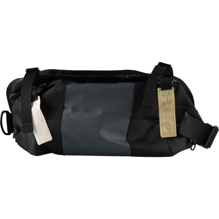 Timbuk2 Messenger Bag unclear black type Vintage Second Hand
