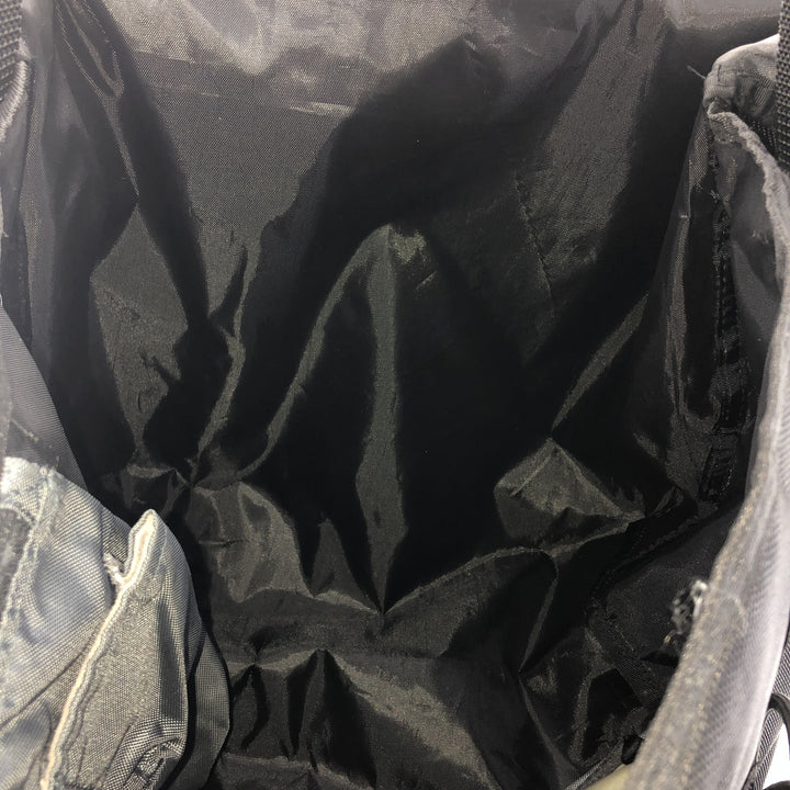 Timbuk2 Messenger Bag unclear black type Vintage Second Hand