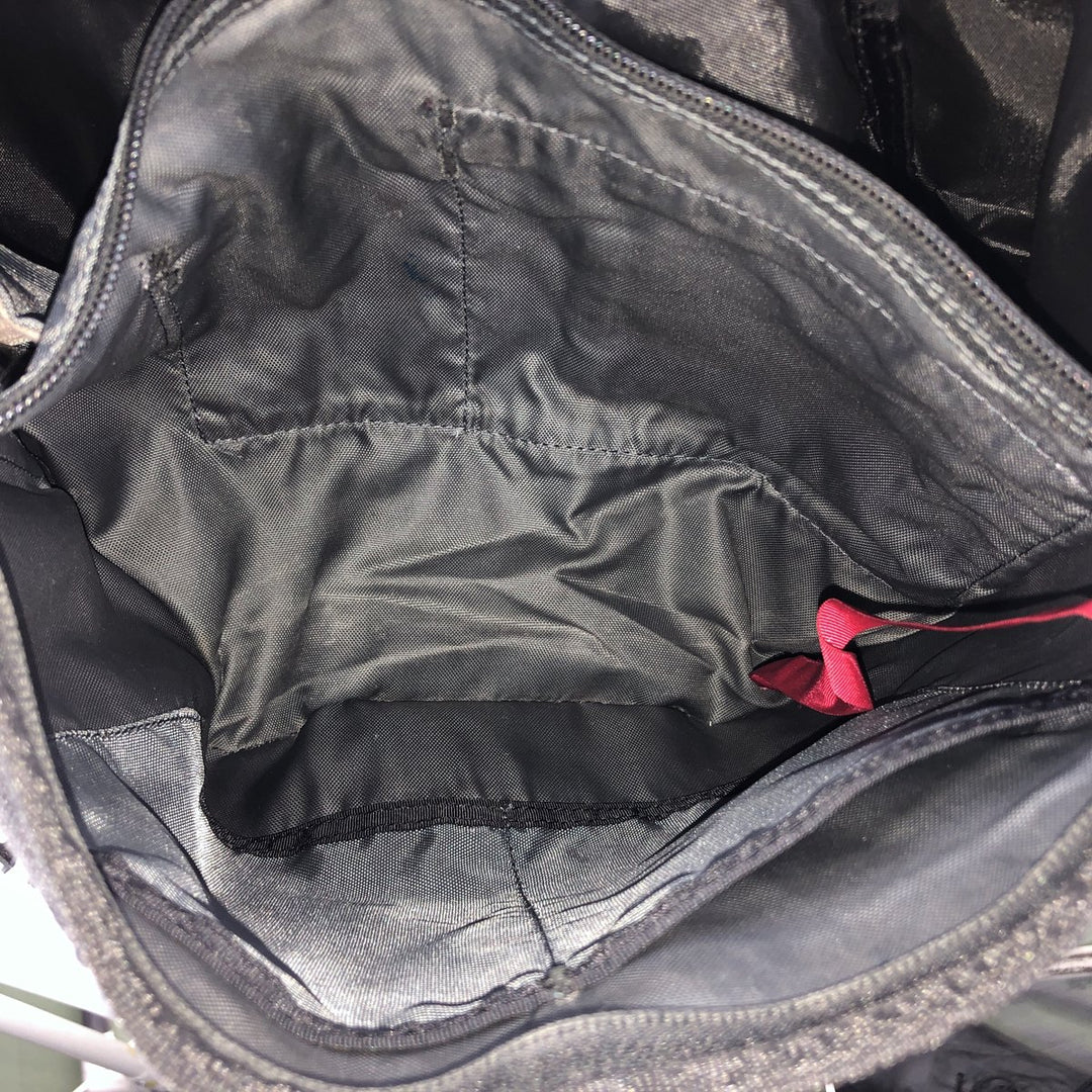 Timbuk2 Messenger Bag unclear black type Vintage Second Hand