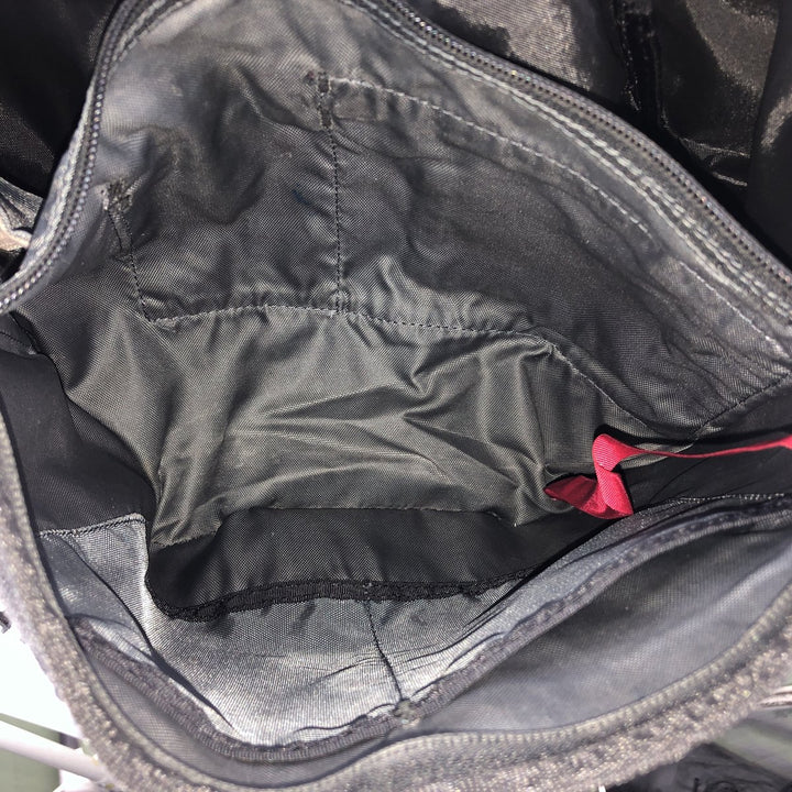 Timbuk2 Messenger Bag unclear black type Vintage Second Hand