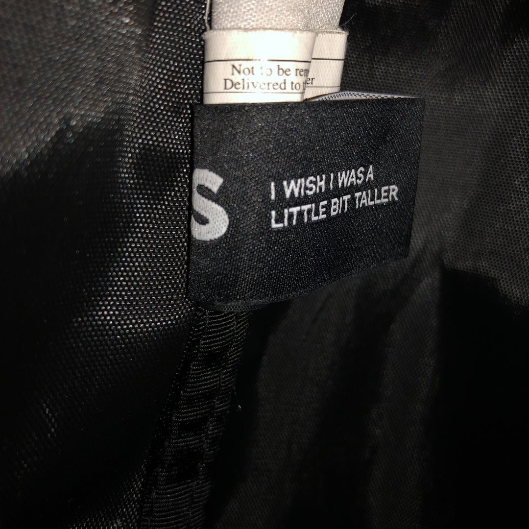 Timbuk2 Messenger Bag unclear black type Vintage Second Hand