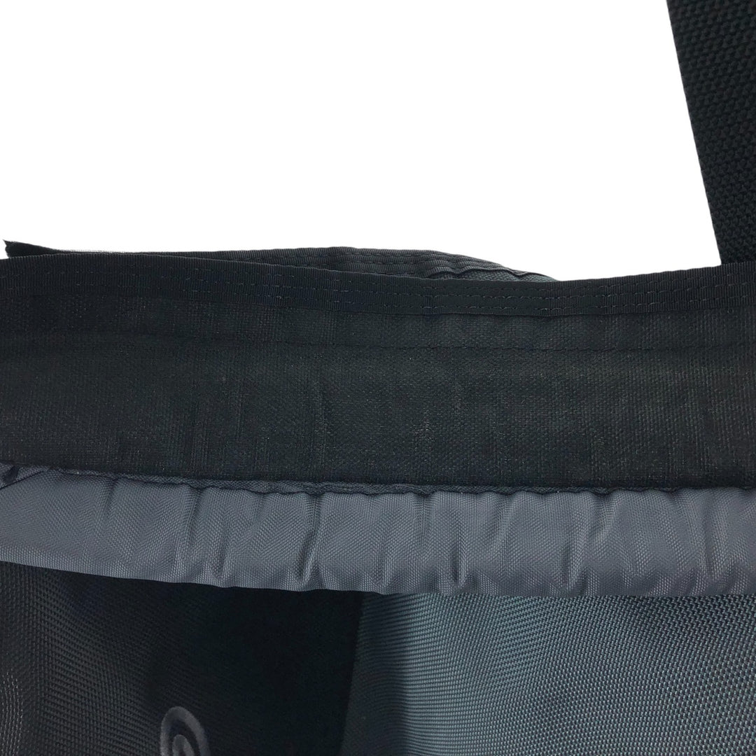 Timbuk2 Messenger Bag unclear black type Vintage Second Hand