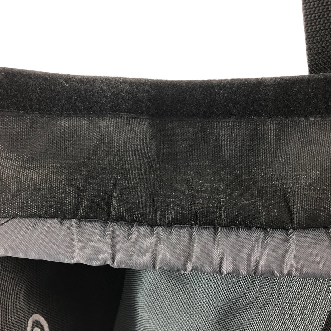 Timbuk2 Messenger Bag unclear black type Vintage Second Hand