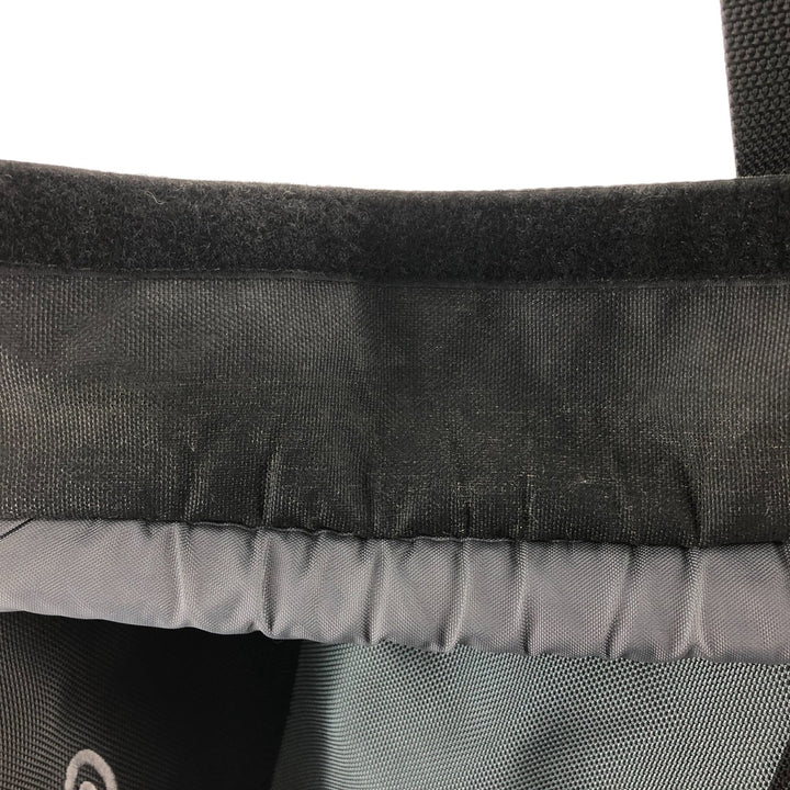 Timbuk2 Messenger Bag unclear black type Vintage Second Hand