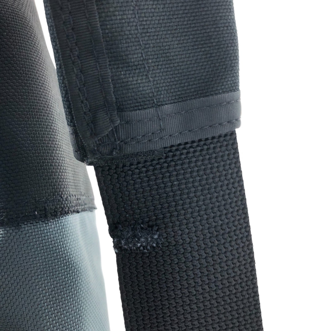 Timbuk2 Messenger Bag unclear black type Vintage Second Hand