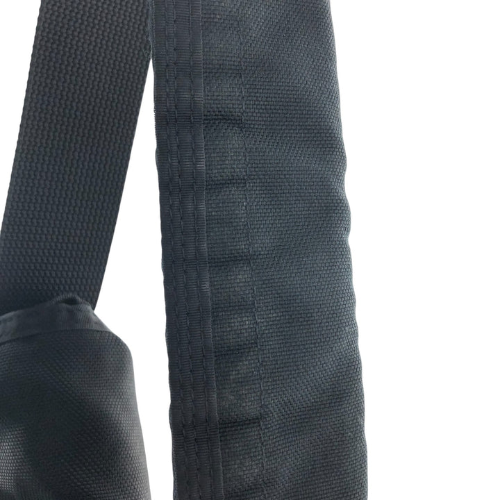 Timbuk2 Messenger Bag unclear black type Vintage Second Hand