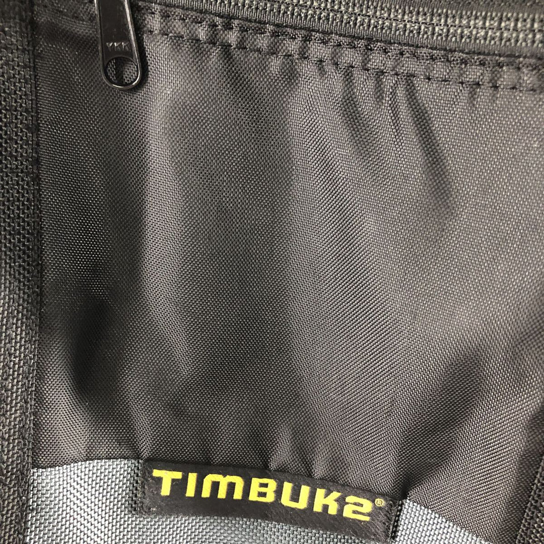 Timbuk2 Messenger Bag unclear black type Vintage Second Hand