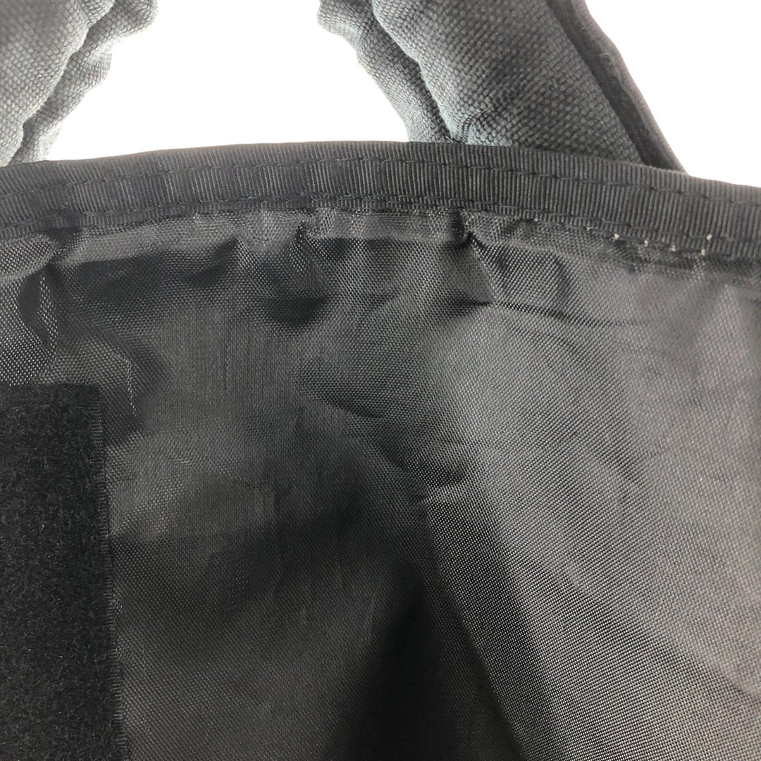 Timbuk2 Messenger Bag unclear black type Vintage Second Hand