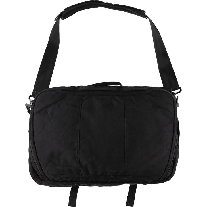 Timbuk2 Reflector Messenger Bag unknown black type Vintage Second Hand