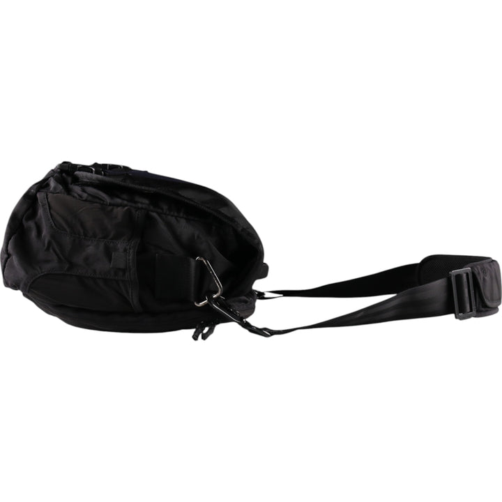 Timbuk2 Reflector Messenger Bag unknown black type Vintage Second Hand