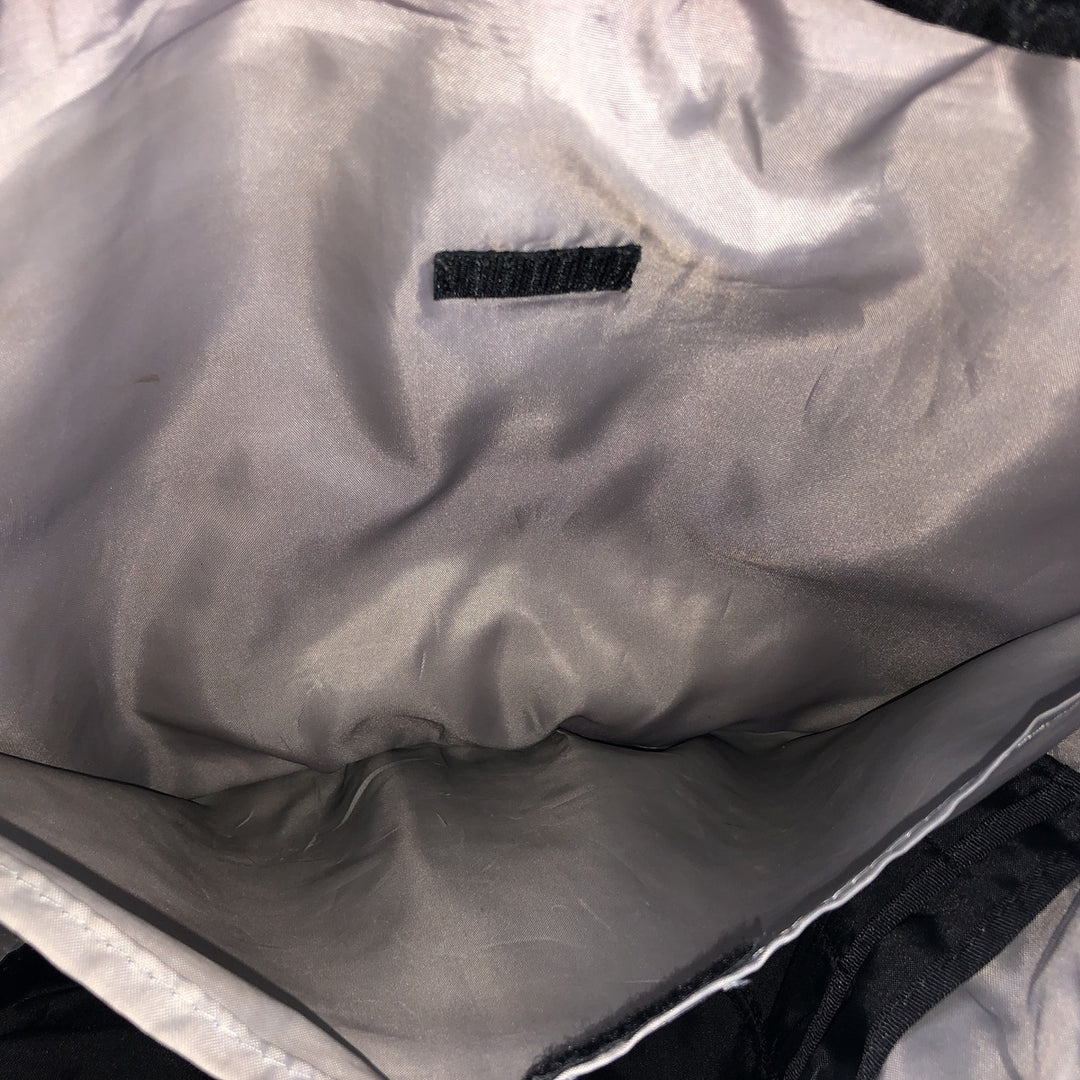 Timbuk2 Reflector Messenger Bag unknown black type Vintage Second Hand