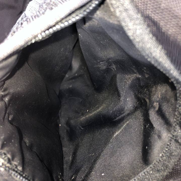 Timbuk2 Reflector Messenger Bag unknown black type Vintage Second Hand