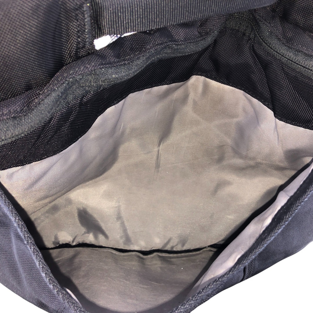 Timbuk2 Reflector Messenger Bag unknown black type Vintage Second Hand