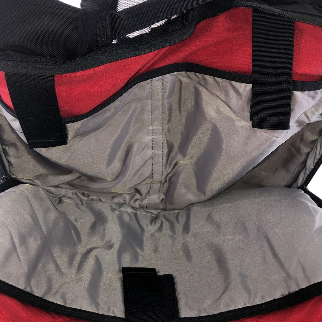 Timbuk2 Reflector Messenger Bag unknown black type Vintage Second Hand