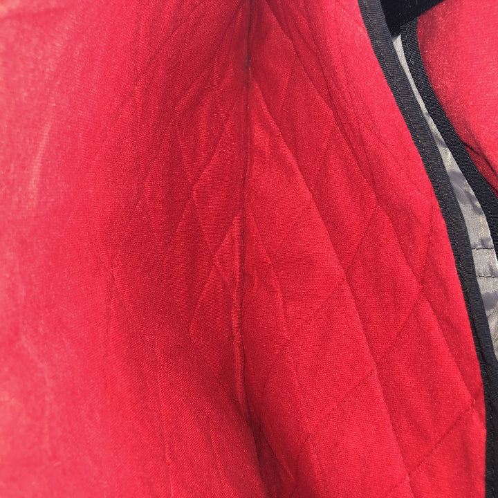 Timbuk2 Reflector Messenger Bag unknown black type Vintage Second Hand