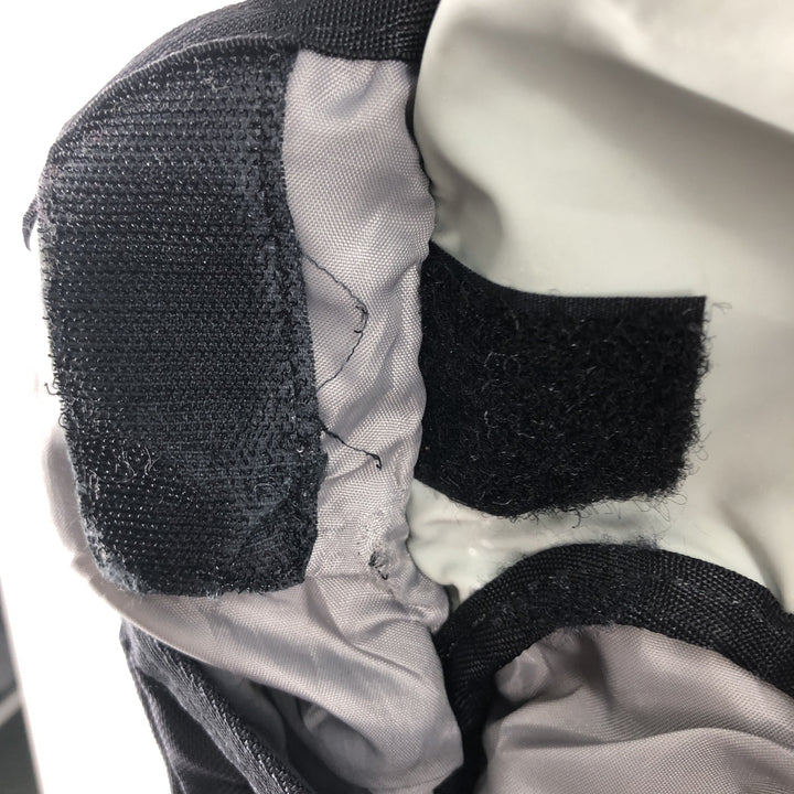 Timbuk2 Reflector Messenger Bag unknown black type Vintage Second Hand