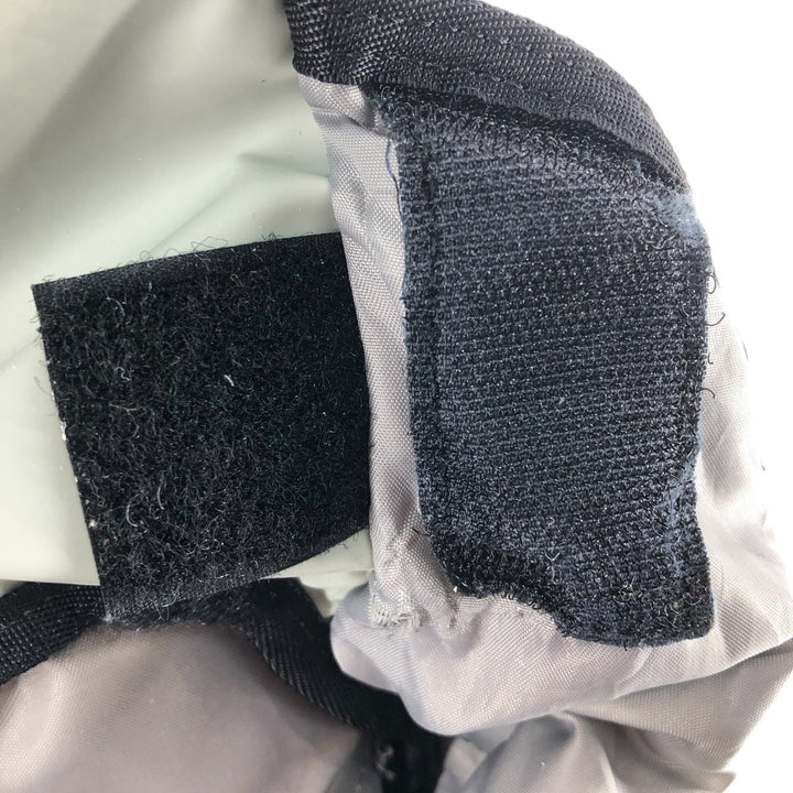 Timbuk2 Reflector Messenger Bag unknown black type Vintage Second Hand