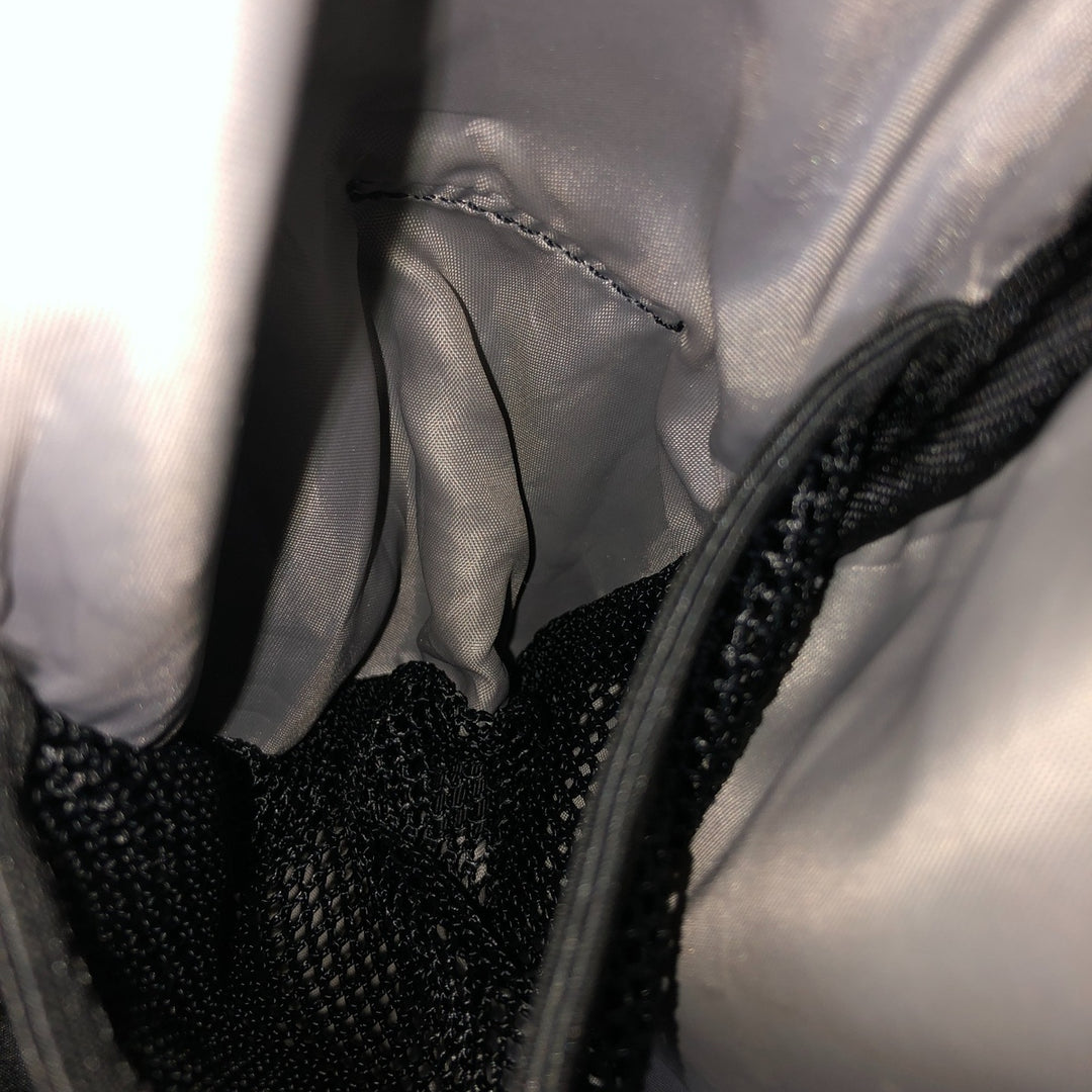 Timbuk2 Reflector Messenger Bag unknown black type Vintage Second Hand