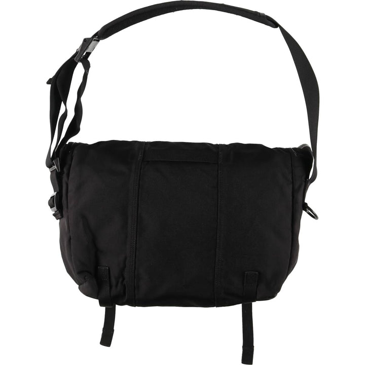 Timbuk2 Messenger Bag unknown black type Vintage Second Hand