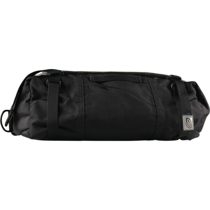 Timbuk2 Messenger Bag unknown black type Vintage Second Hand