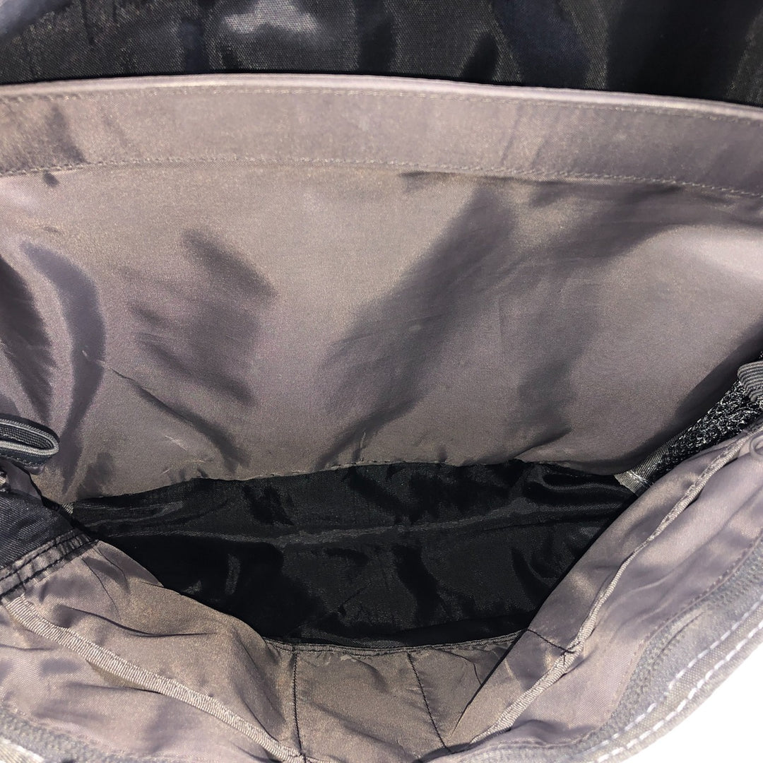 Timbuk2 Messenger Bag unknown black type Vintage Second Hand