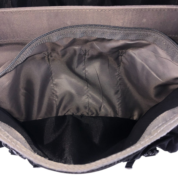 Timbuk2 Messenger Bag unknown black type Vintage Second Hand