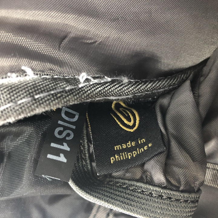 Timbuk2 Messenger Bag unknown black type Vintage Second Hand