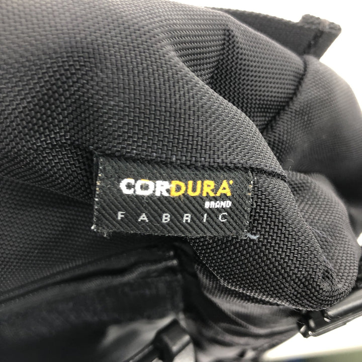 Timbuk2 Messenger Bag unknown black type Vintage Second Hand