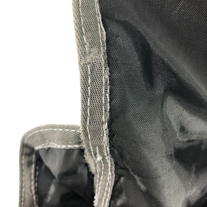 Timbuk2 Messenger Bag unknown black type Vintage Second Hand