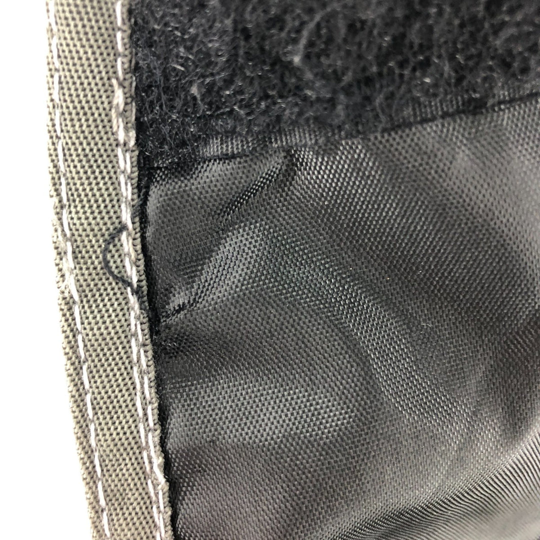 Timbuk2 Messenger Bag unknown black type Vintage Second Hand