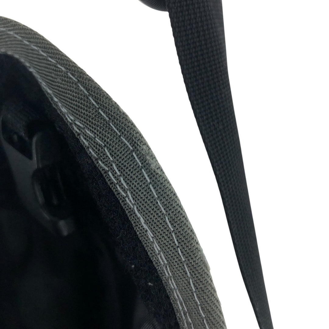 Timbuk2 Messenger Bag unknown black type Vintage Second Hand