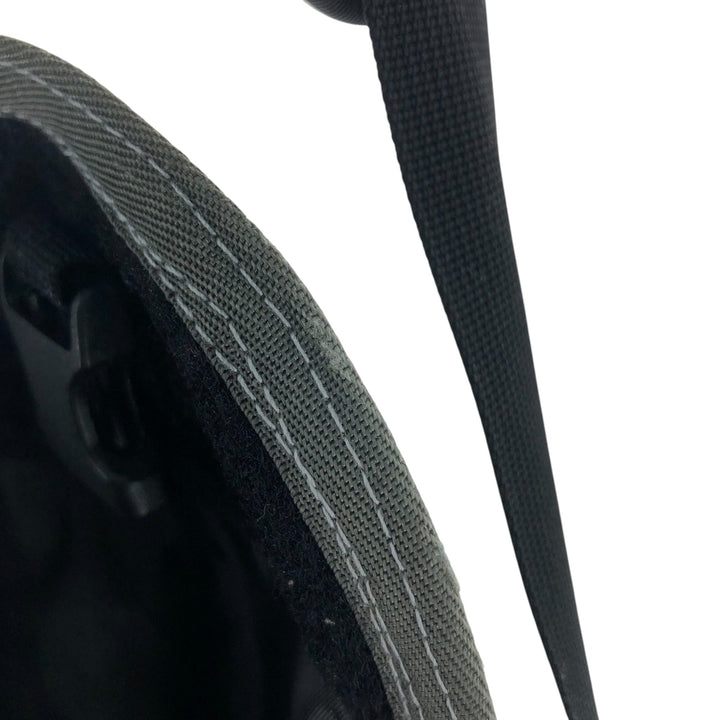 Timbuk2 Messenger Bag unknown black type Vintage Second Hand