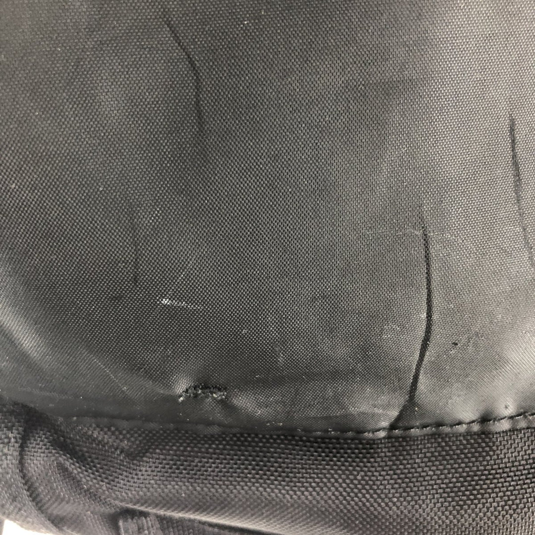 Timbuk2 Messenger Bag unknown black type Vintage Second Hand