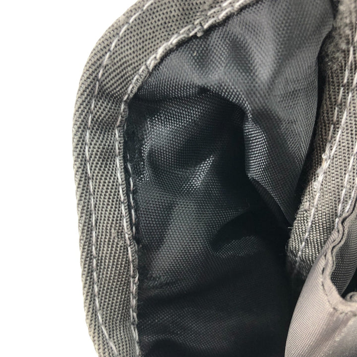 Timbuk2 Messenger Bag unknown black type Vintage Second Hand