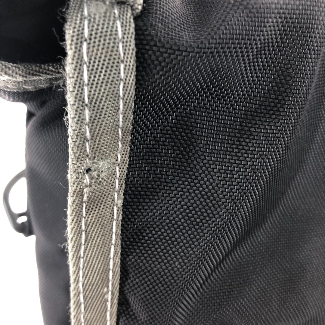 Timbuk2 Messenger Bag unknown black type Vintage Second Hand