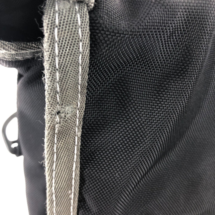 Timbuk2 Messenger Bag unknown black type Vintage Second Hand