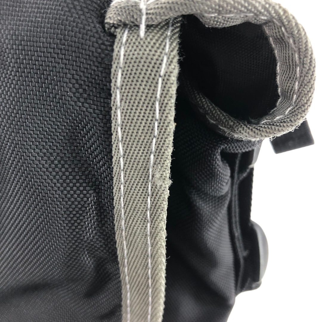 Timbuk2 Messenger Bag unknown black type Vintage Second Hand