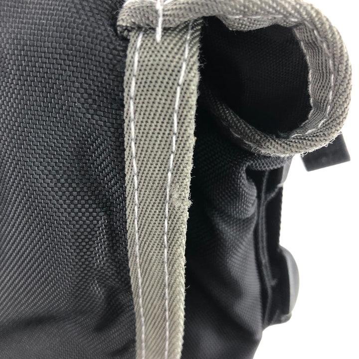 Timbuk2 Messenger Bag unknown black type Vintage Second Hand