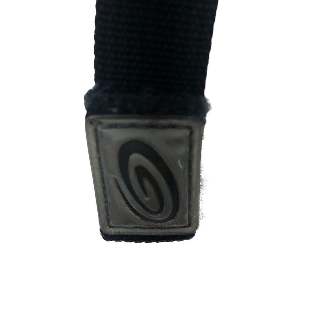 Timbuk2 Messenger Bag unknown black type Vintage Second Hand