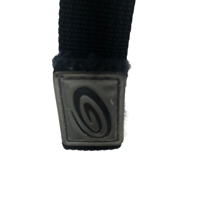 Timbuk2 Messenger Bag unknown black type Vintage Second Hand