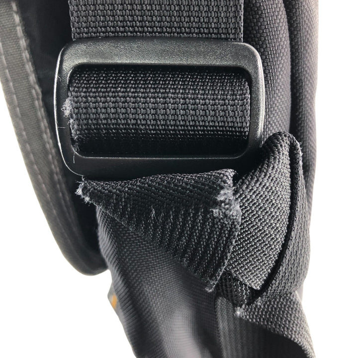 Timbuk2 Messenger Bag unknown black type Vintage Second Hand