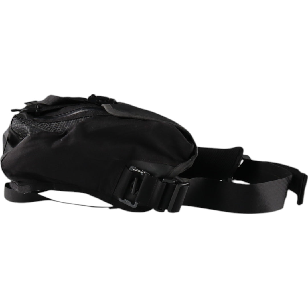 Timbuk2 ripstop messenger bag unclear black type Vintage Second Hand