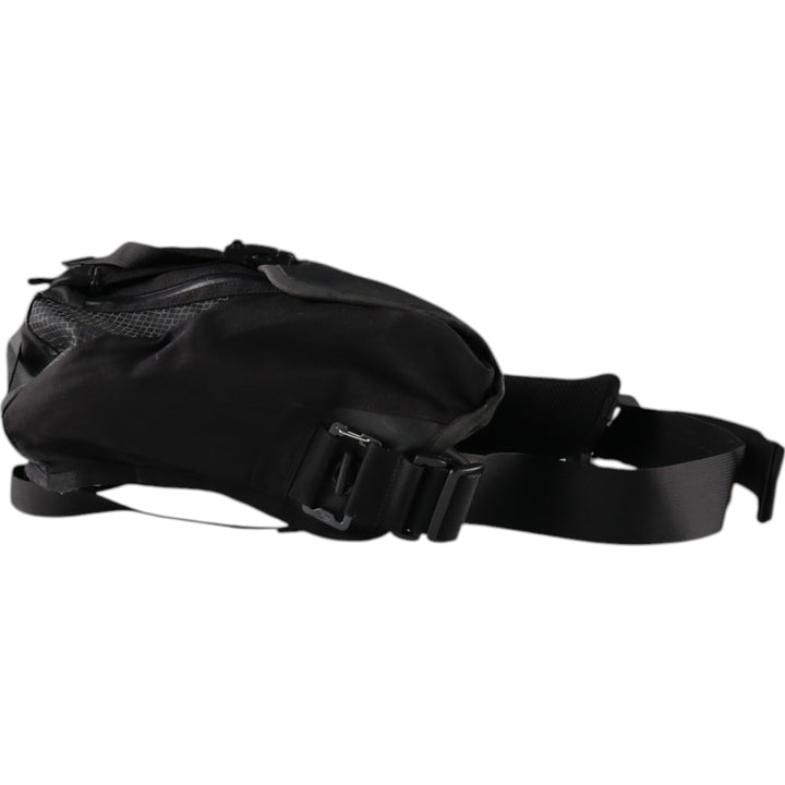 Timbuk2 ripstop messenger bag unclear black type Vintage Second Hand