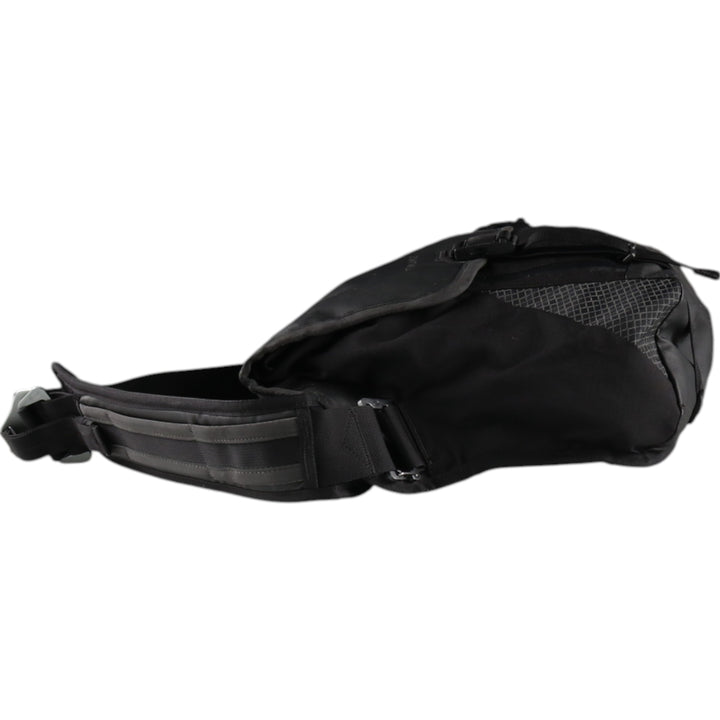 Timbuk2 ripstop messenger bag unclear black type Vintage Second Hand