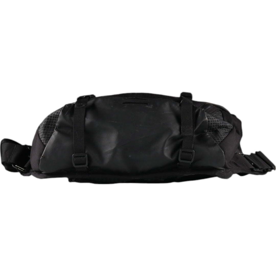 Timbuk2 ripstop messenger bag unclear black type Vintage Second Hand