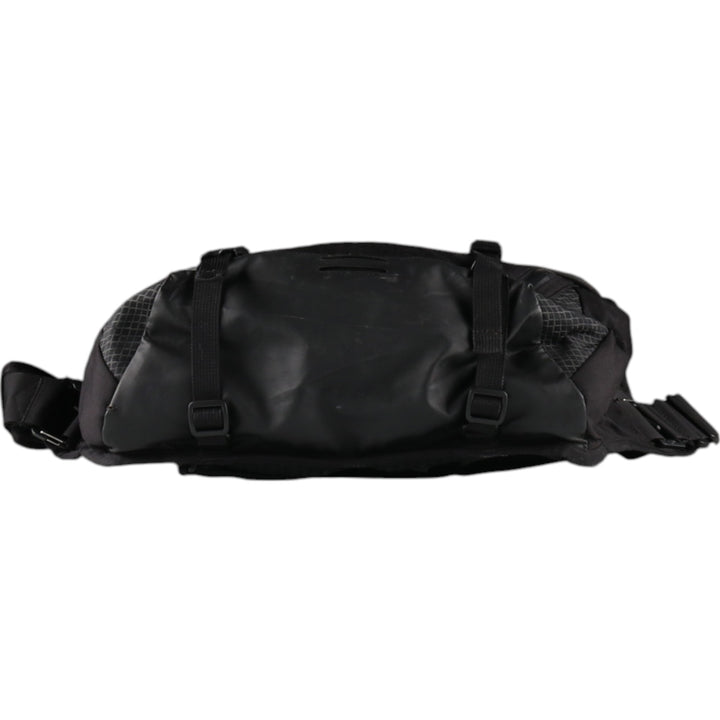 Timbuk2 ripstop messenger bag unclear black type Vintage Second Hand