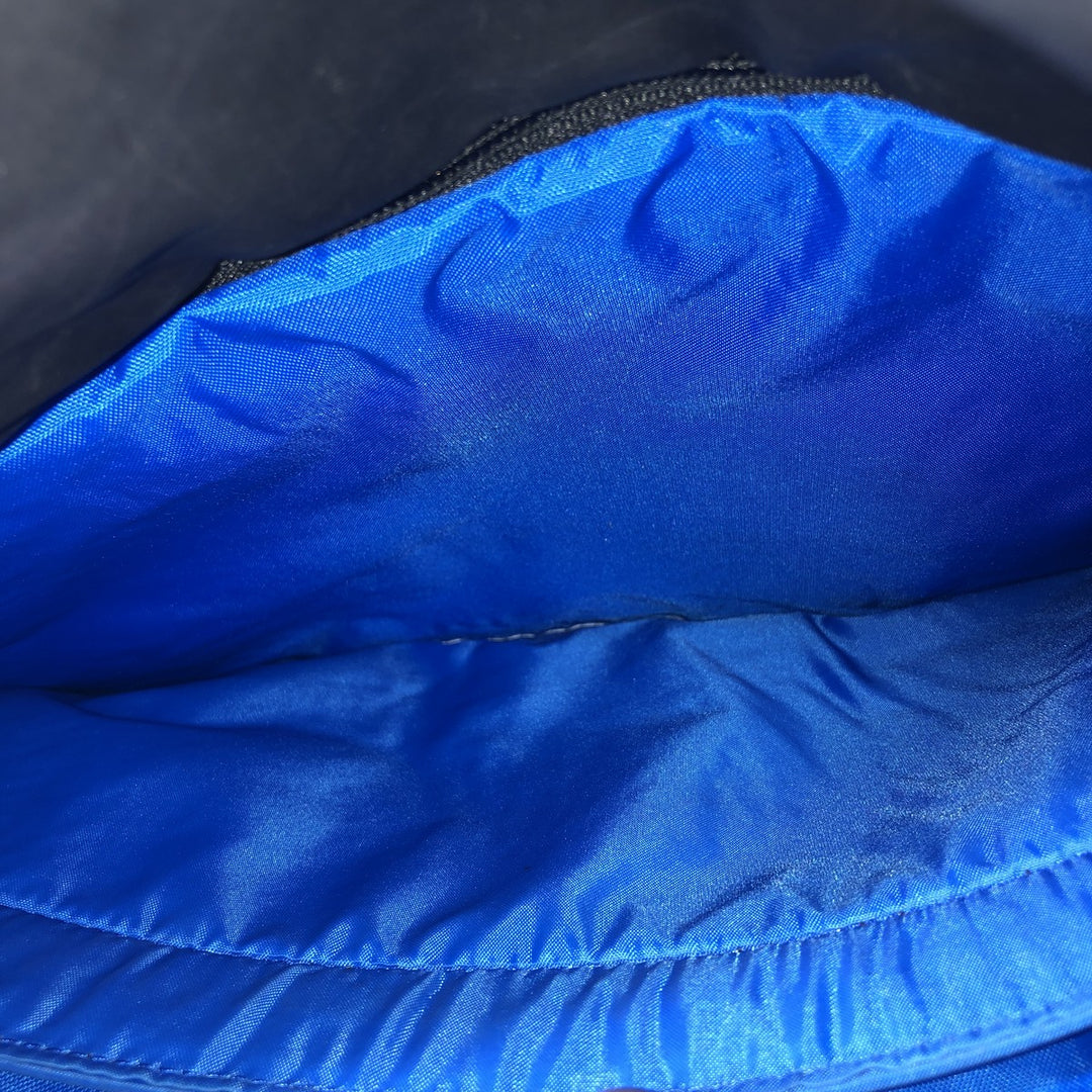 Timbuk2 ripstop messenger bag unclear black type Vintage Second Hand