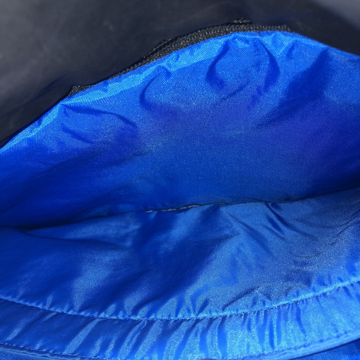 Timbuk2 ripstop messenger bag unclear black type Vintage Second Hand