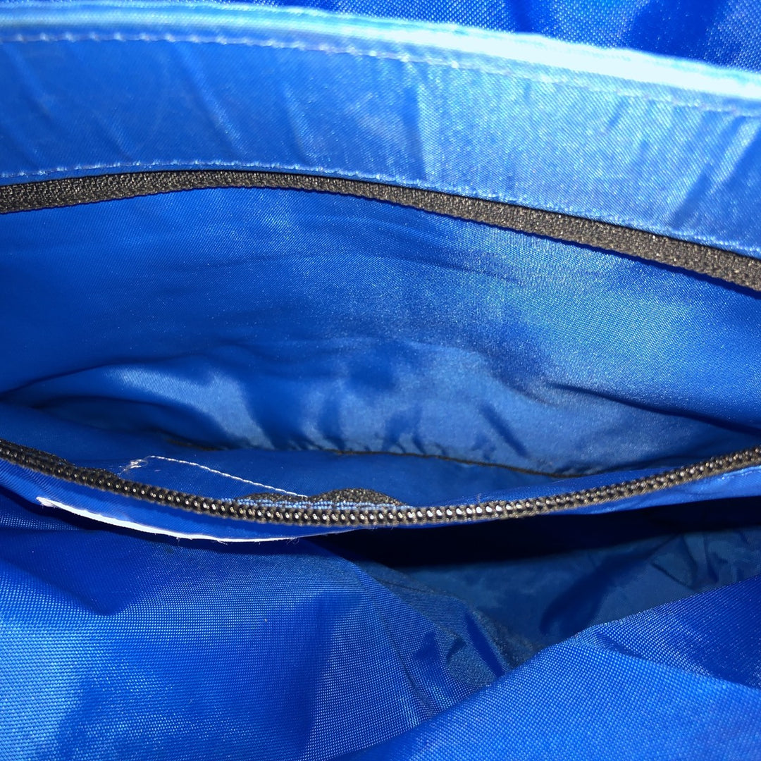 Timbuk2 ripstop messenger bag unclear black type Vintage Second Hand